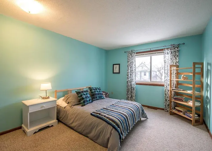 Dream House, A Creative Escape In The Heart Of Powderhorn