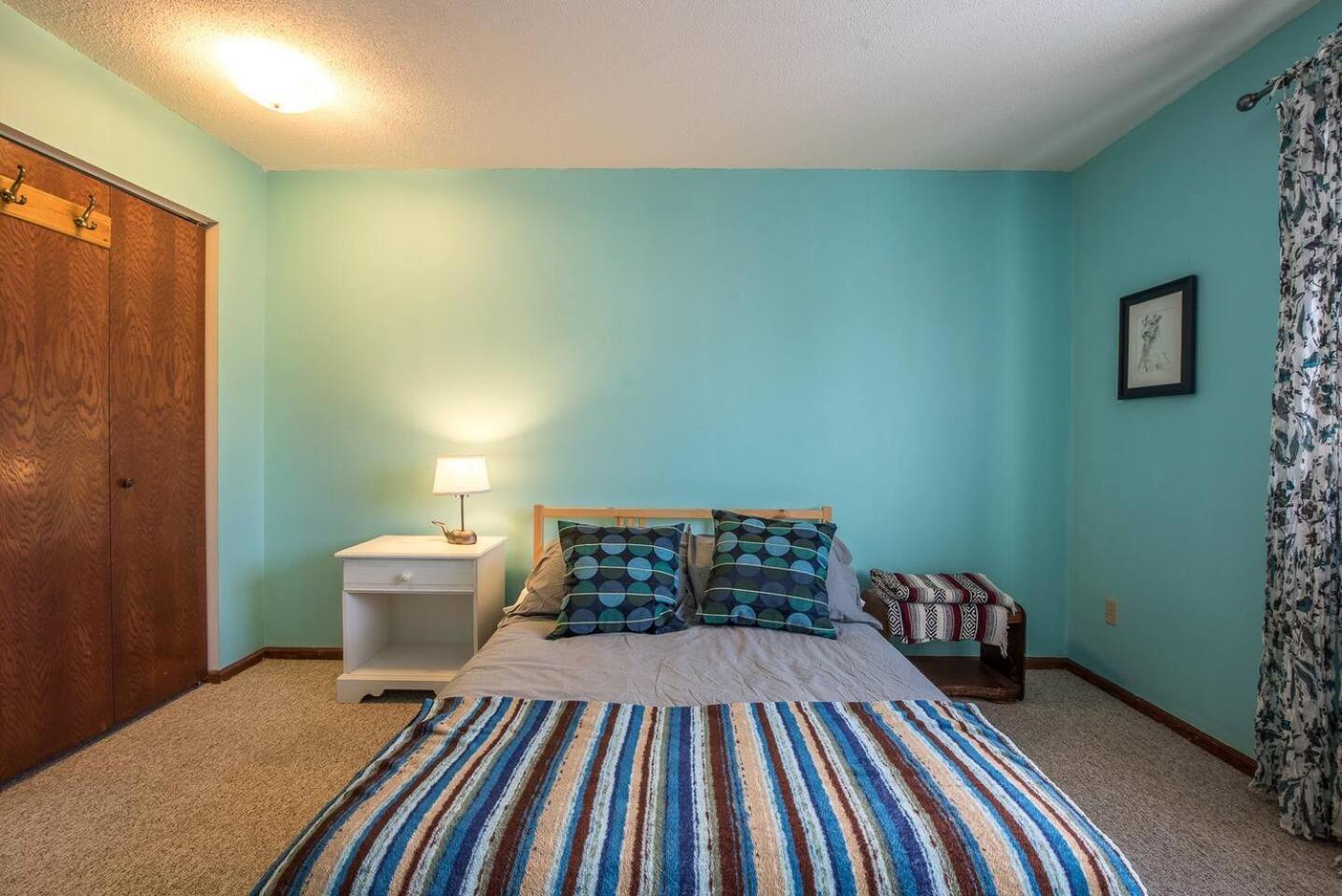 Apartment Dream House, A Creative Escape In The Heart Of Powderhorn *