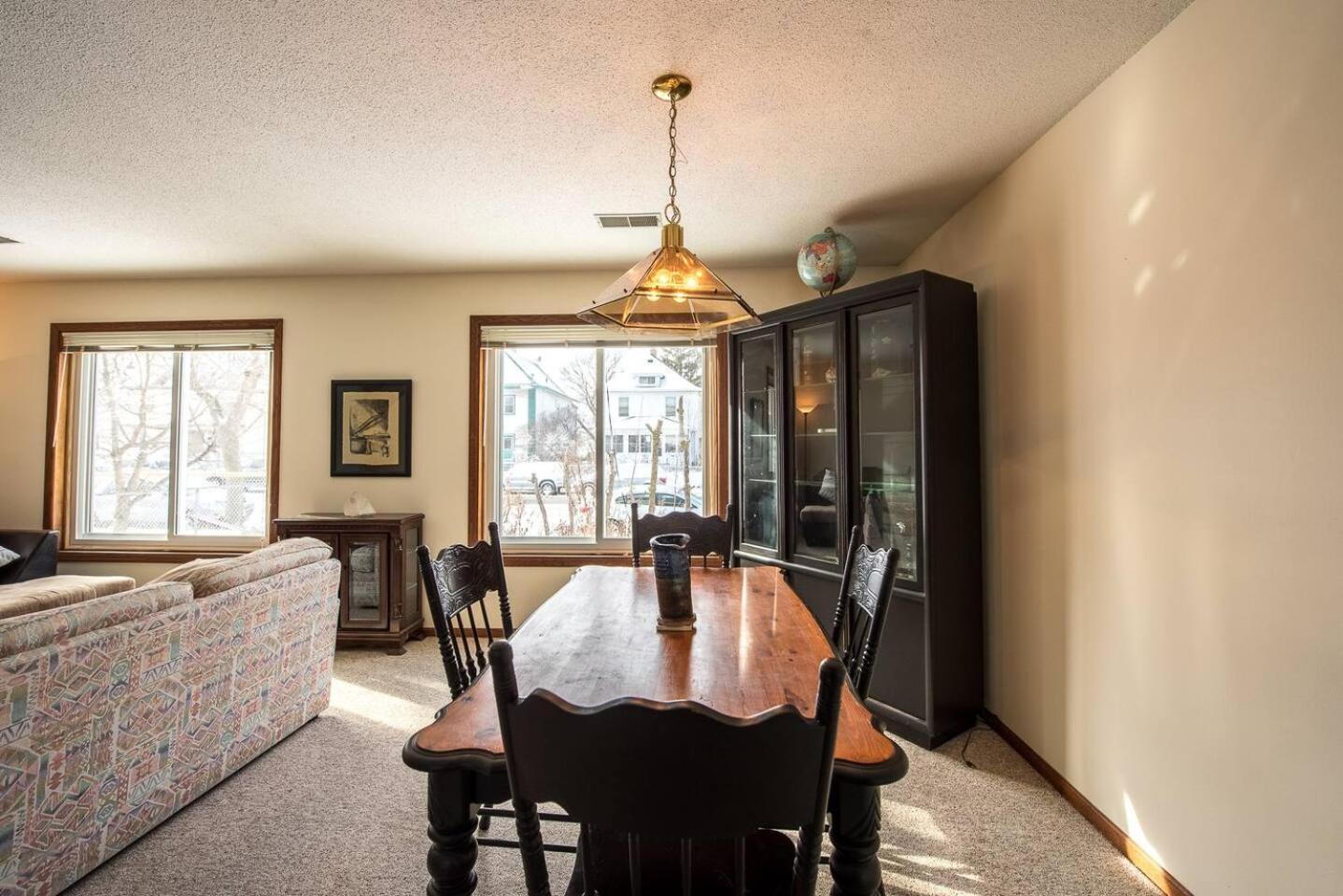 Apartment Dream House, A Creative Escape In The Heart Of Powderhorn *